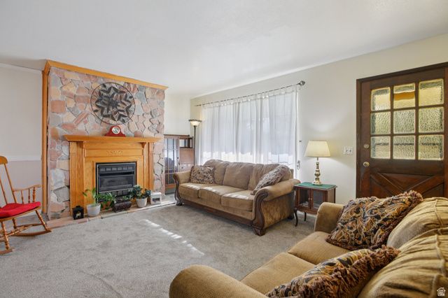 8041 S BUENO VISTA DR, West Jordan, UT 84088