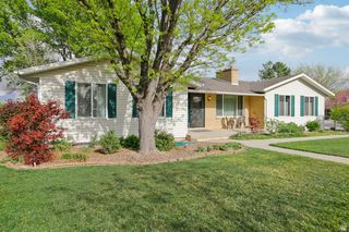 8041 S BUENO VISTA DR, West Jordan, UT 84088