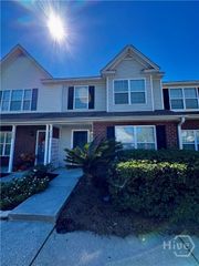 238 Sonata Circle, Pooler, GA 31322