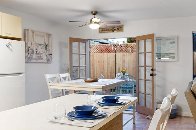 721 Glenview, La Jolla, CA 92037