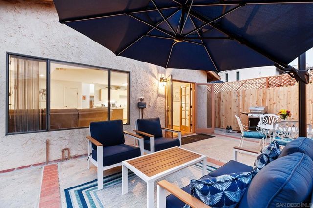 721 Glenview, La Jolla, CA 92037