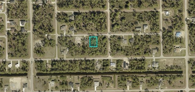 1024 Carroll ST E, Lehigh Acres, FL 33974