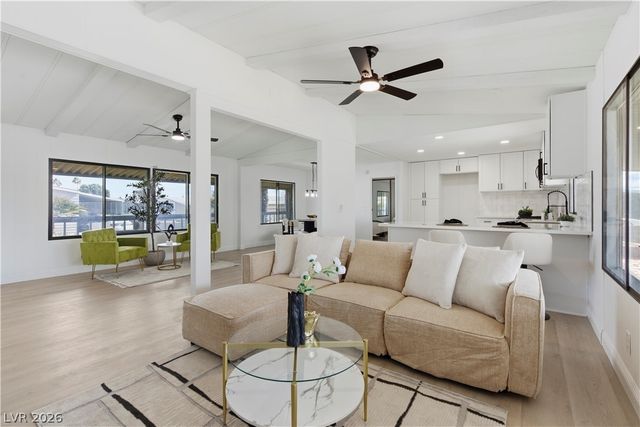 3421 Ewa Beach Drive, Las Vegas, NV 89122