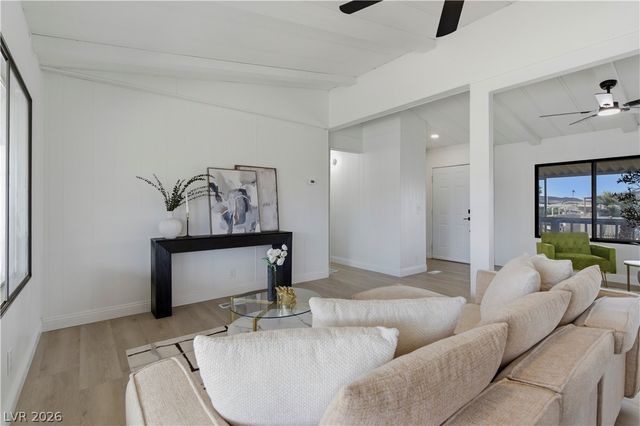 3421 Ewa Beach Drive, Las Vegas, NV 89122