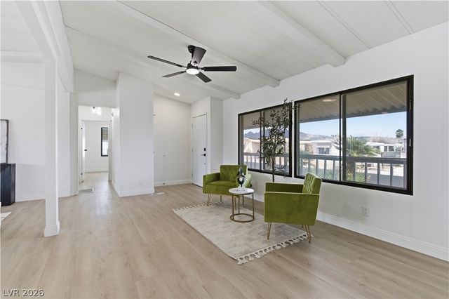 3421 Ewa Beach Drive, Las Vegas, NV 89122