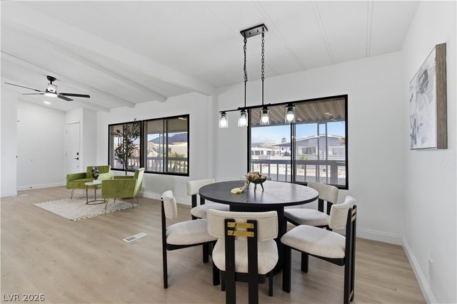 3421 Ewa Beach Drive, Las Vegas, NV 89122