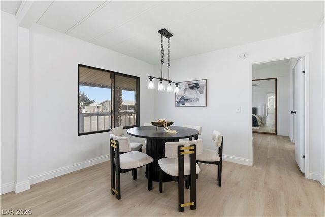 3421 Ewa Beach Drive, Las Vegas, NV 89122