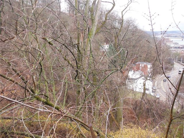 3,9,15,18 Roanoke St, South Side, PA 15203