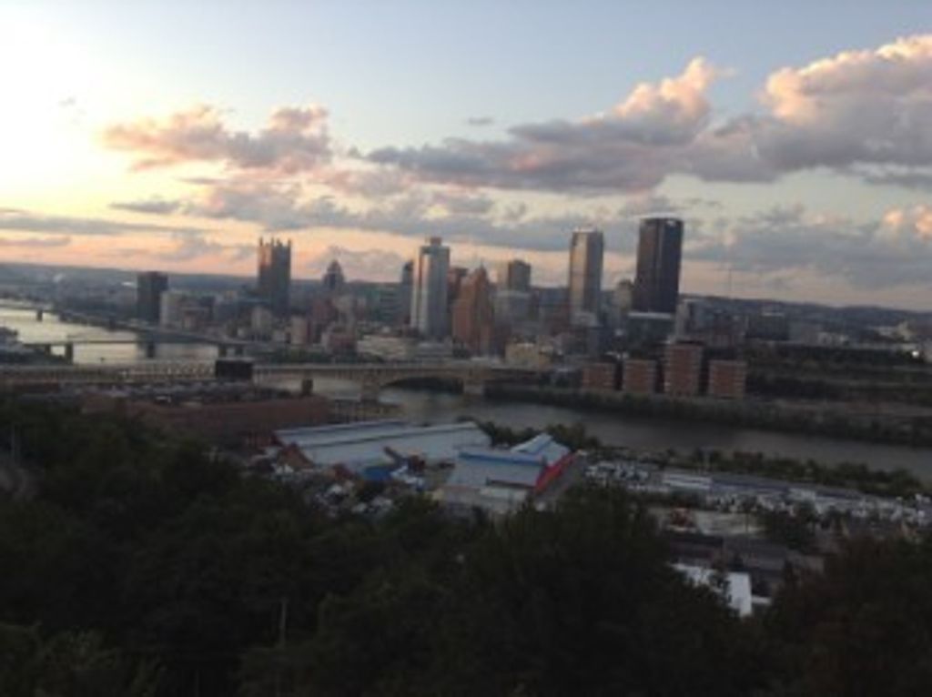 3,9,15,18 Roanoke St, South Side, PA 15203