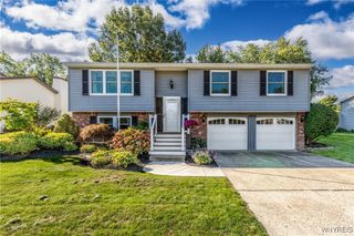 3975 Autumnway Lane, Hamburg, NY 14075