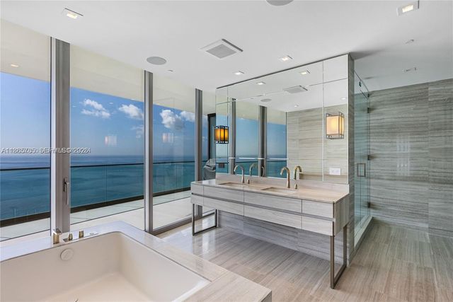 18975 Collins Ave 4600, Sunny Isles Beach, FL 33160
