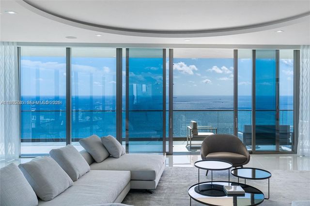 18975 Collins Ave 4600, Sunny Isles Beach, FL 33160