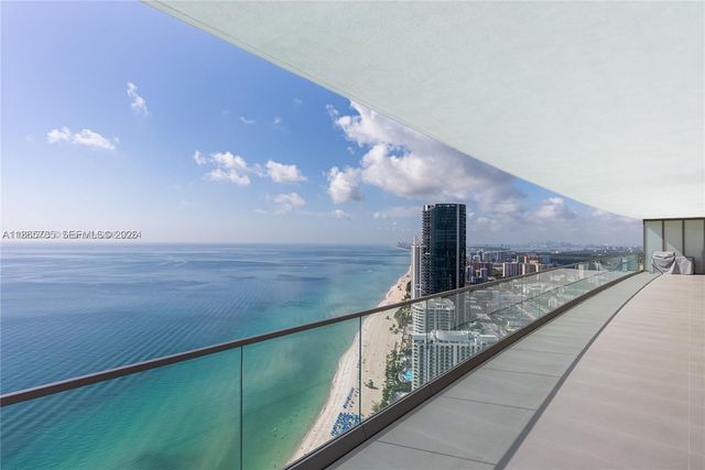 18975 Collins Ave 4600, Sunny Isles Beach, FL 33160