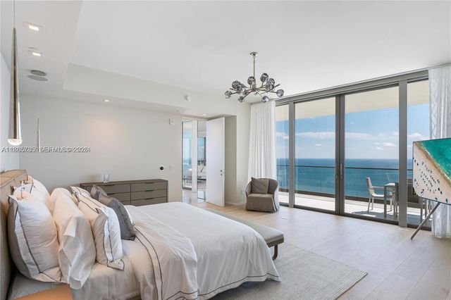 18975 Collins Ave 4600, Sunny Isles Beach, FL 33160