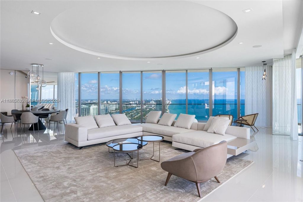 18975 Collins Ave 4600, Sunny Isles Beach, FL 33160