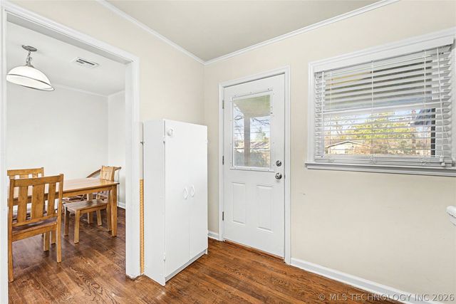 4736 S Cincinnati Avenue, Tulsa, OK 74105