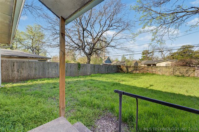 4736 S Cincinnati Avenue, Tulsa, OK 74105