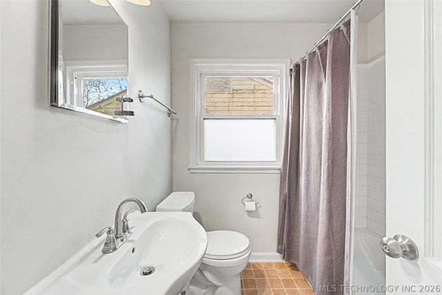 4736 S Cincinnati Avenue, Tulsa, OK 74105