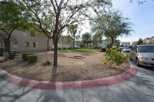 6670 TULIP FALLS Drive 0, Henderson, NV 89011