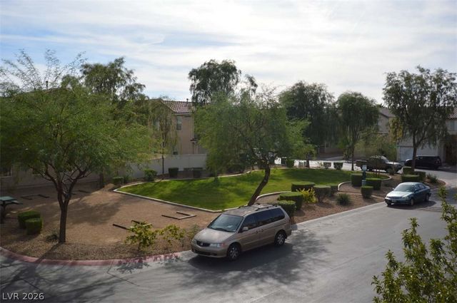 6670 TULIP FALLS Drive 0, Henderson, NV 89011