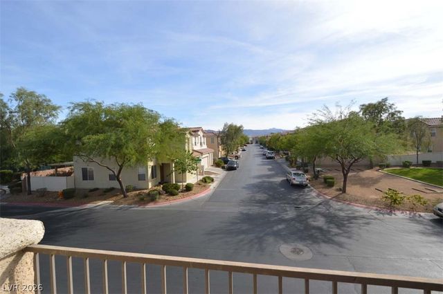 6670 TULIP FALLS Drive 0, Henderson, NV 89011