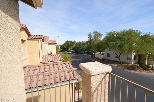 6670 TULIP FALLS Drive 0, Henderson, NV 89011