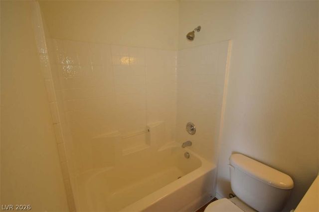 6670 TULIP FALLS Drive 0, Henderson, NV 89011