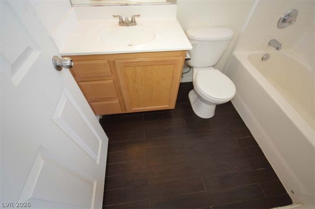 6670 TULIP FALLS Drive 0, Henderson, NV 89011