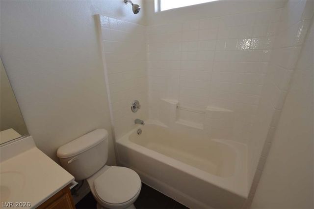 6670 TULIP FALLS Drive 0, Henderson, NV 89011