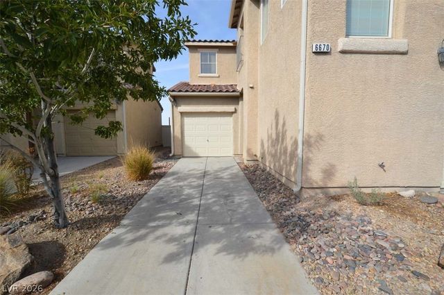 6670 TULIP FALLS Drive 0, Henderson, NV 89011