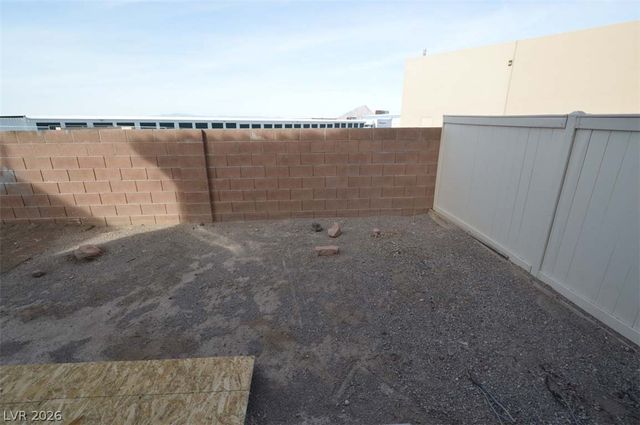 6670 TULIP FALLS Drive 0, Henderson, NV 89011