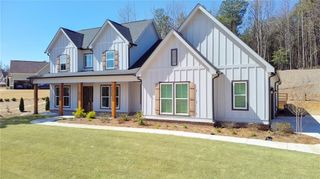 361 Village Creek Drive, Jasper, GA 30143