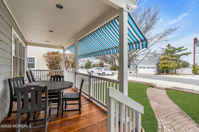 1107 Barnegat Lane, Mantoloking, NJ 08738