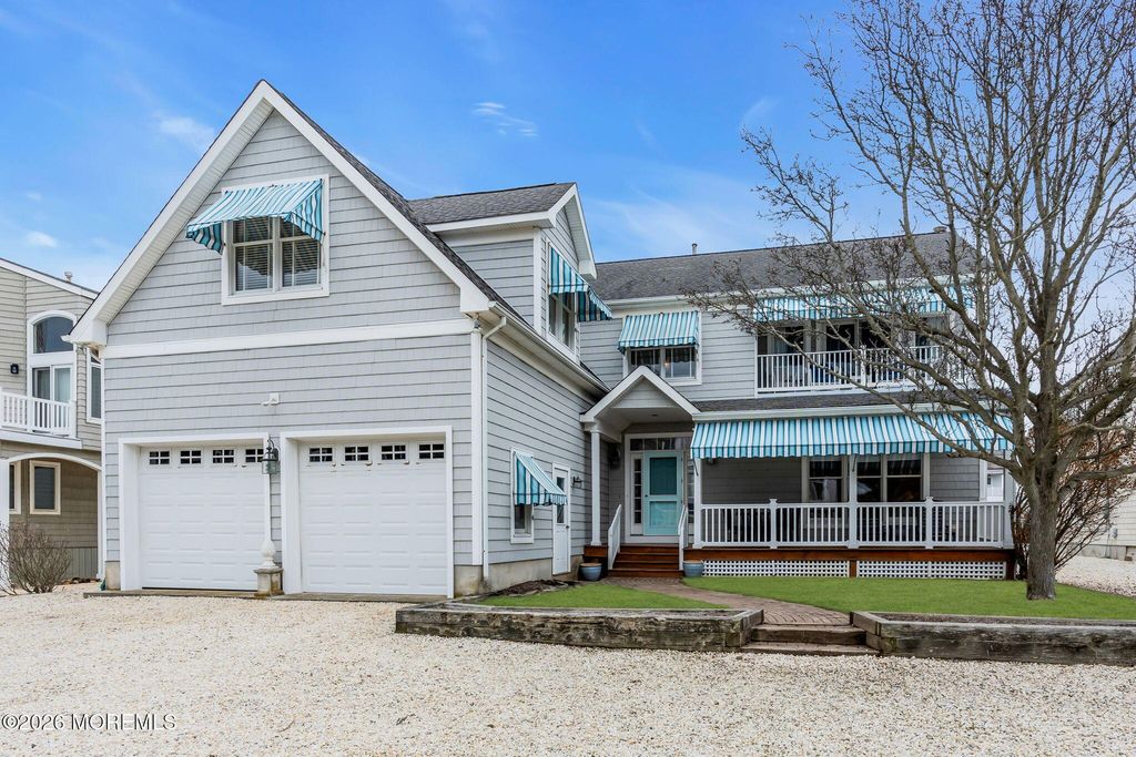 1107 Barnegat Lane, Mantoloking, NJ 08738