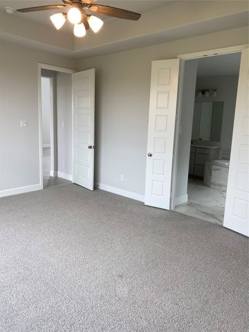 1702 Swayback Lane, Mansfield, TX 76063