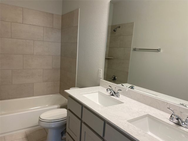 1702 Swayback Lane, Mansfield, TX 76063