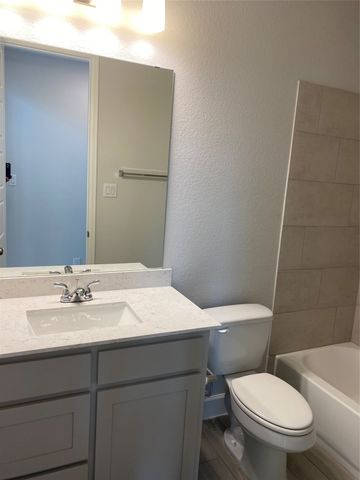 1702 Swayback Lane, Mansfield, TX 76063