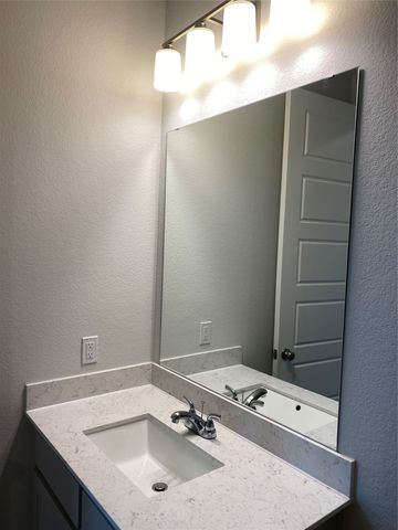 1702 Swayback Lane, Mansfield, TX 76063
