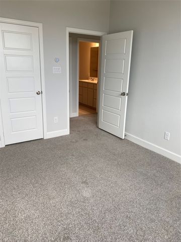 1702 Swayback Lane, Mansfield, TX 76063