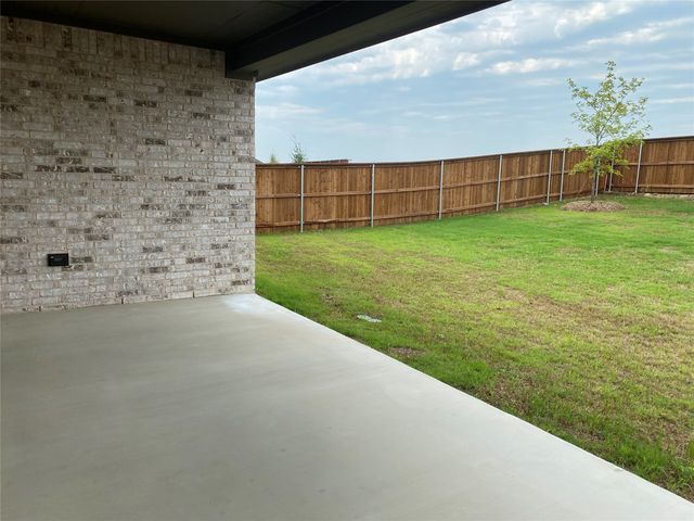 1702 Swayback Lane, Mansfield, TX 76063