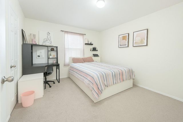 242 Zuma DR, Liberty Hill, TX 78642