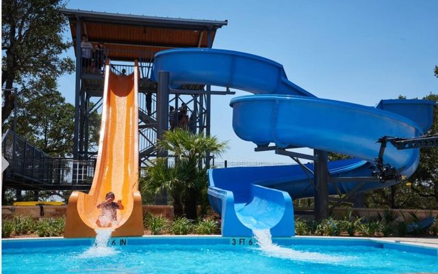 242 Zuma DR, Liberty Hill, TX 78642