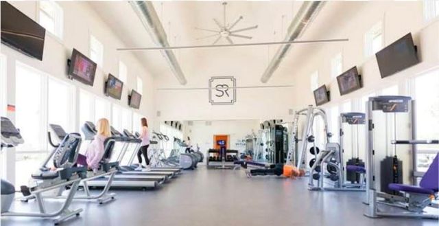 242 Zuma DR, Liberty Hill, TX 78642