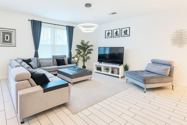 242 Zuma DR, Liberty Hill, TX 78642