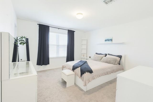 242 Zuma DR, Liberty Hill, TX 78642