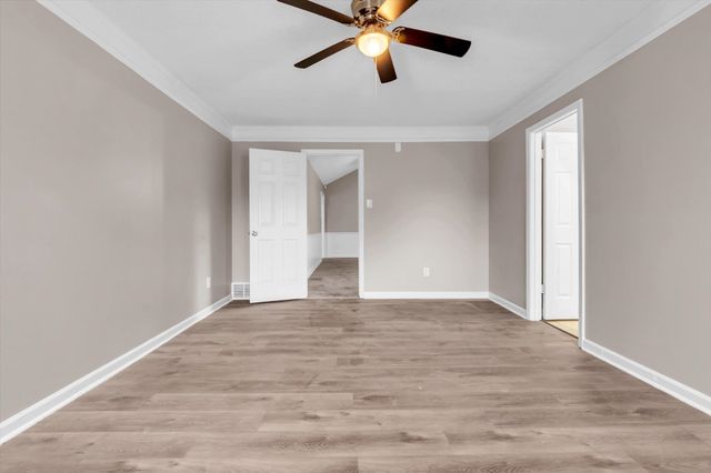 6580 MEADOW BEND DR, Memphis, TN 38141