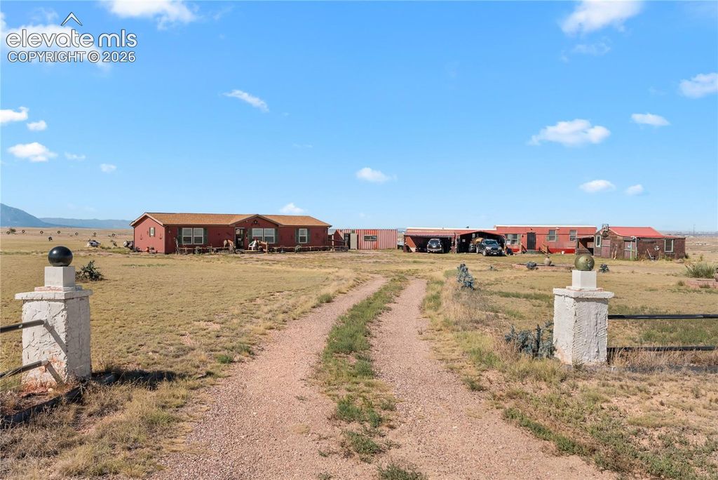 6650 Chaps View, Fountain, CO 80817 — photo 2