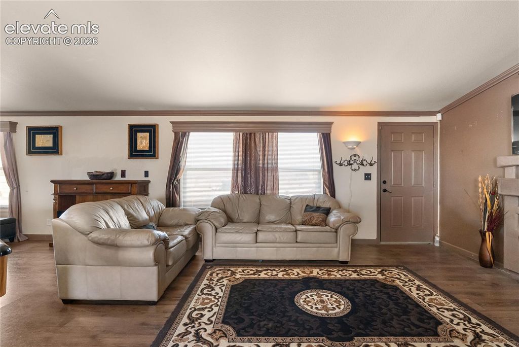 6650 Chaps View, Fountain, CO 80817 — photo 3