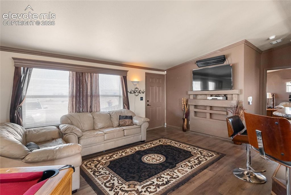 6650 Chaps View, Fountain, CO 80817 — photo 4