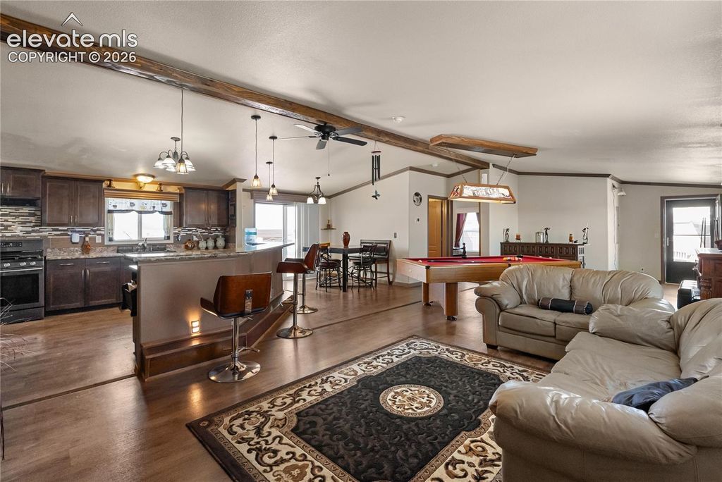 6650 Chaps View, Fountain, CO 80817 — photo 5